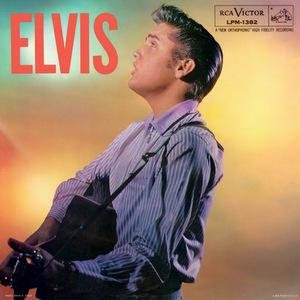 Elvis (1956 album)