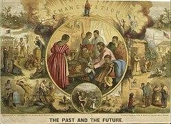 Emancipation Proclamation