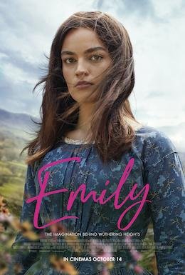 Emily (2022 Film)