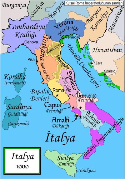 Emirate Of Sicily