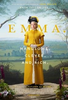 Emma (2020 film)