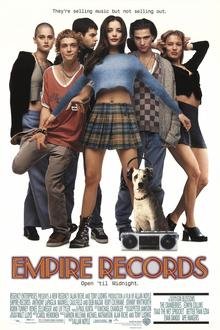Empire Records