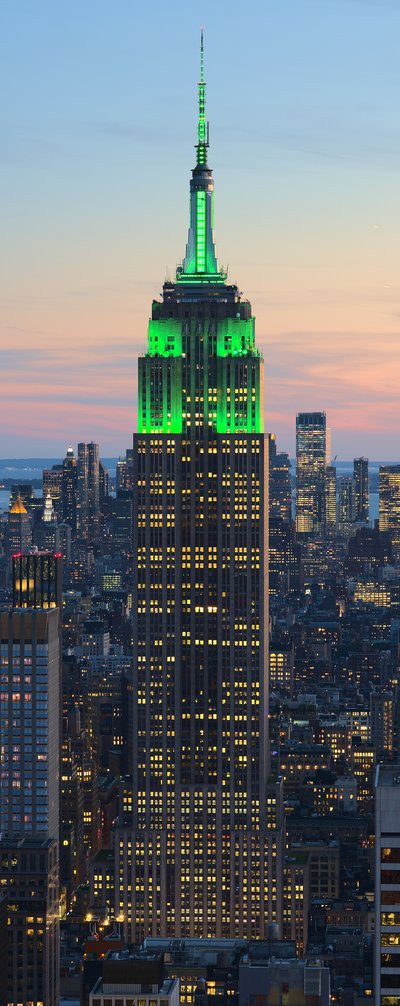 Empire State Building