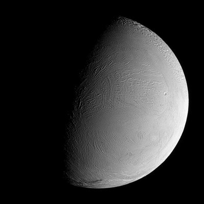 Enceladus