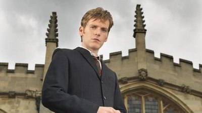 Endeavour (Tv Series)