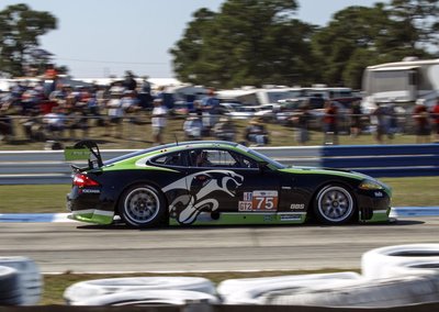 Endurance racing (motorsport)