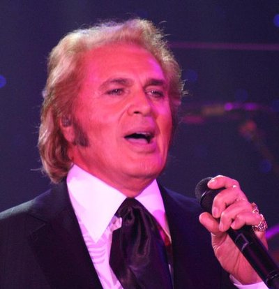 Engelbert Humperdinck (Singer)