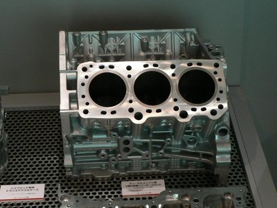 Engine Block