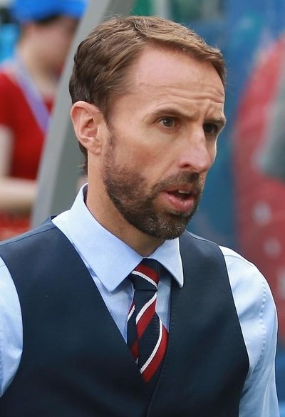England National Football Team Manager
