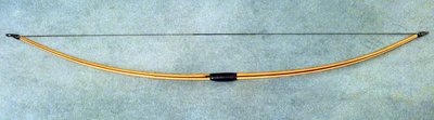 English longbow