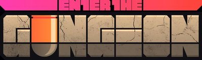 Enter the Gungeon