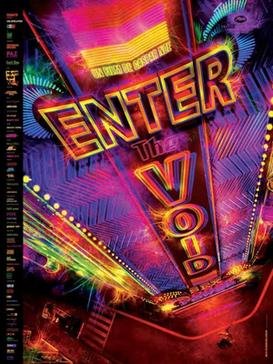 Enter The Void