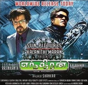 Enthiran