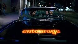 Entourage (American Tv Series)