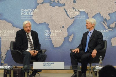 Environmental Economics