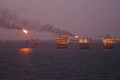 Environmental Impact Of The Petroleum Industry
