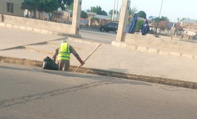 Environmental justice