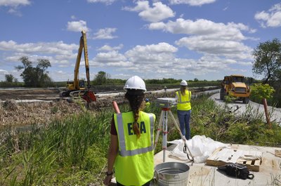 Environmental Protection