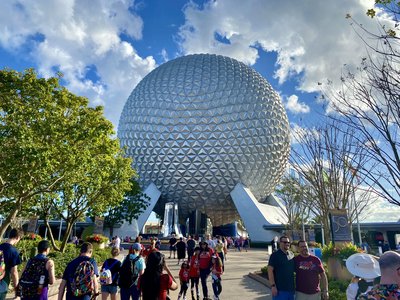 Epcot
