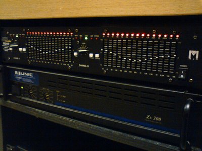 Equalization (Audio)