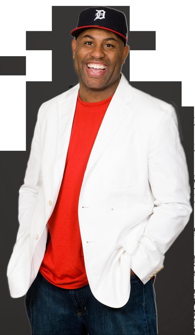 Eric Thomas (Motivational Speaker)