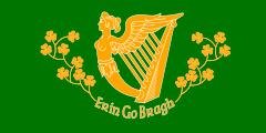 Erin go bragh