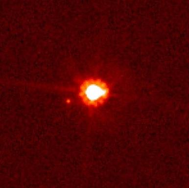 Eris (dwarf planet)