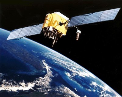 Error Analysis For The Global Positioning System