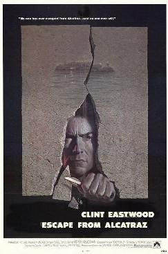 Escape From Alcatraz (Film)
