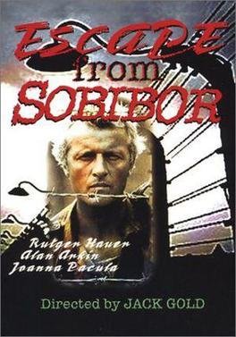 Escape From Sobibor