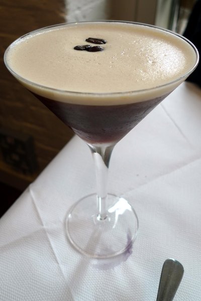 Espresso Martini