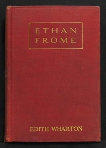 Ethan Frome