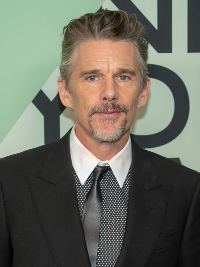Ethan Hawke
