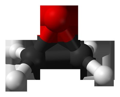 Ethylene Oxide