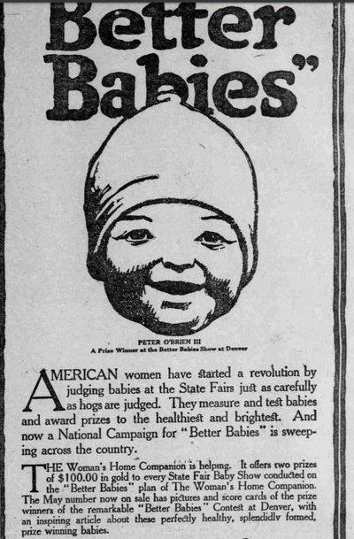 Eugenics in the United States
