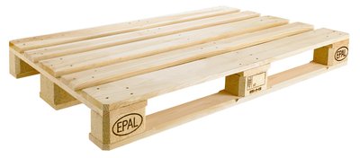 EUR-pallet