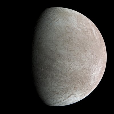 Europa (moon)