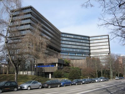 European Patent Office