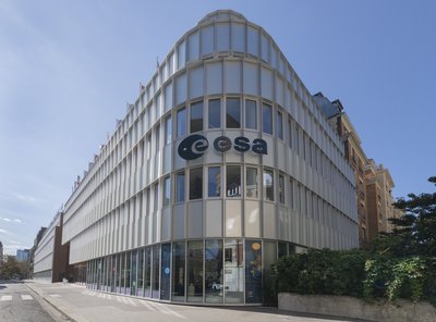 European Space Agency