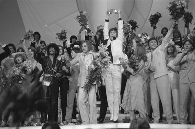 Eurovision Song Contest 1980