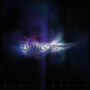 Evanescence (Evanescence Album)