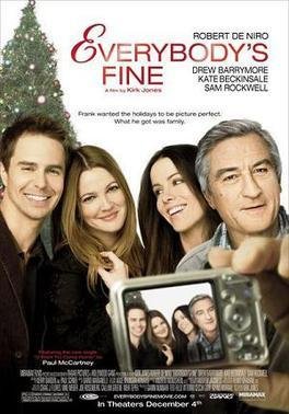 Everybody's Fine (2009 Film)