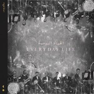 Everyday Life (Coldplay Album)