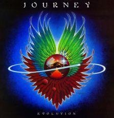 Evolution (Journey Album)