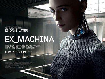 Ex Machina (Film)