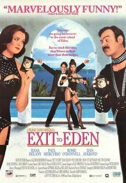 Exit To Eden (Film)