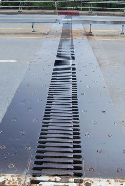Expansion Joint