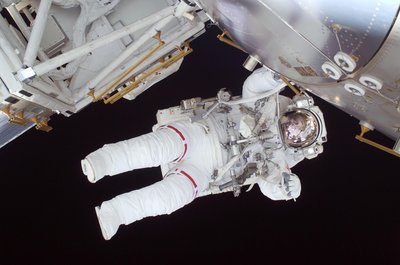 Extravehicular Activity