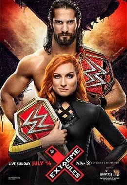 Extreme Rules (2019)