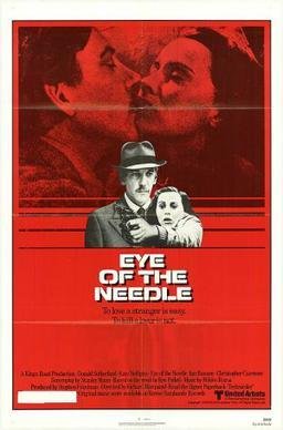Eye Of The Needle (Film)